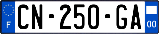 CN-250-GA