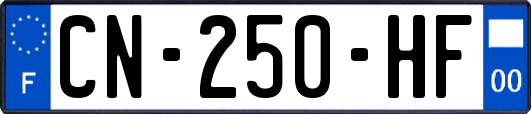 CN-250-HF