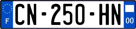 CN-250-HN