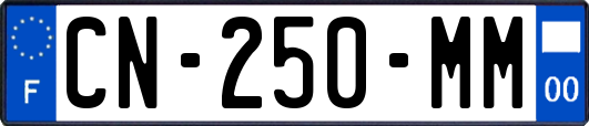 CN-250-MM