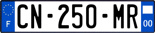 CN-250-MR
