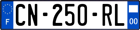 CN-250-RL