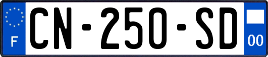 CN-250-SD