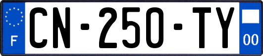 CN-250-TY
