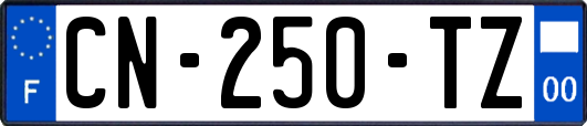 CN-250-TZ