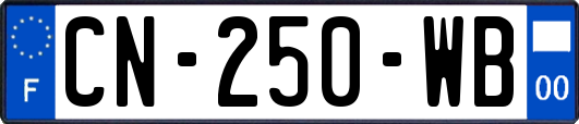 CN-250-WB