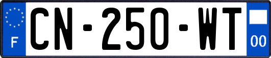 CN-250-WT
