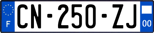 CN-250-ZJ