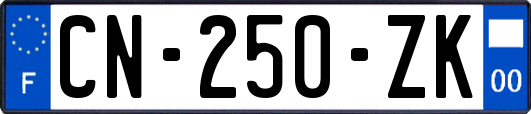 CN-250-ZK