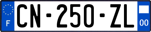 CN-250-ZL