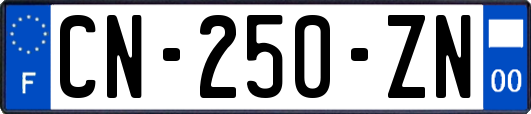 CN-250-ZN