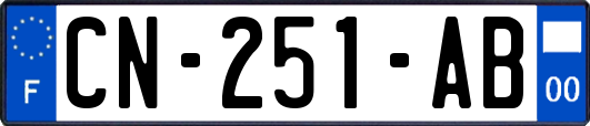 CN-251-AB