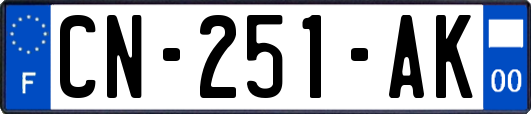 CN-251-AK