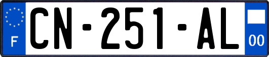 CN-251-AL