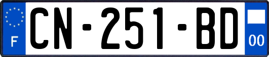 CN-251-BD