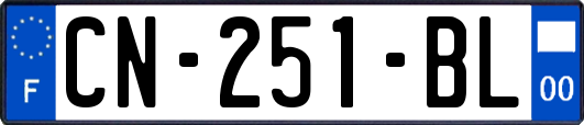 CN-251-BL