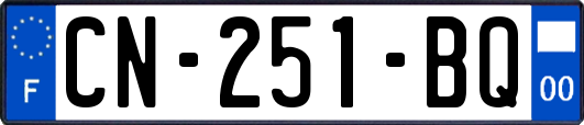 CN-251-BQ