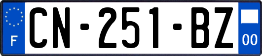 CN-251-BZ