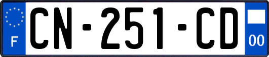 CN-251-CD