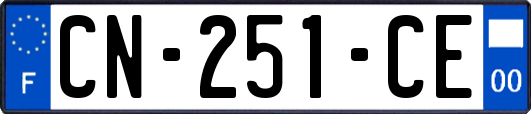 CN-251-CE