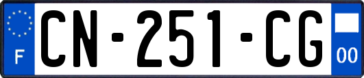 CN-251-CG