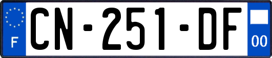 CN-251-DF