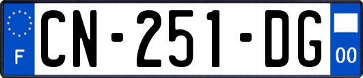 CN-251-DG