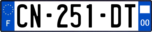 CN-251-DT