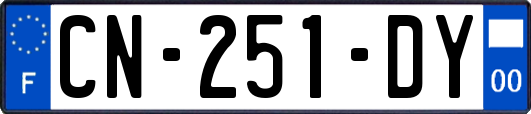 CN-251-DY