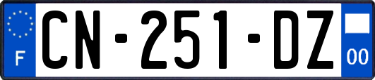 CN-251-DZ