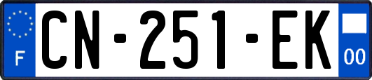 CN-251-EK