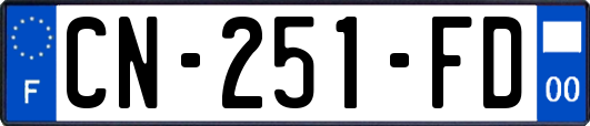CN-251-FD