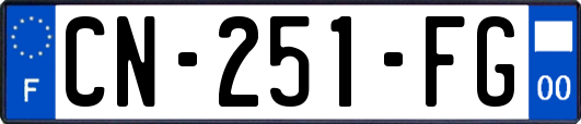CN-251-FG