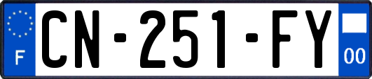 CN-251-FY
