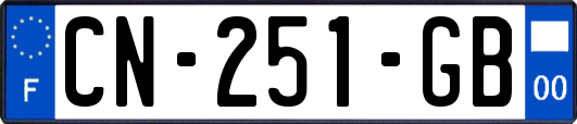 CN-251-GB