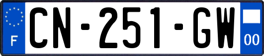 CN-251-GW