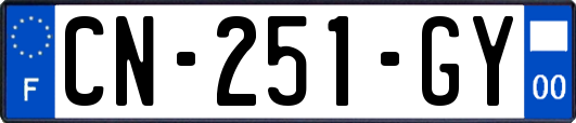 CN-251-GY