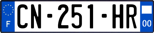 CN-251-HR