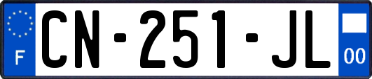 CN-251-JL