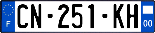 CN-251-KH