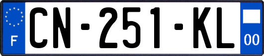 CN-251-KL