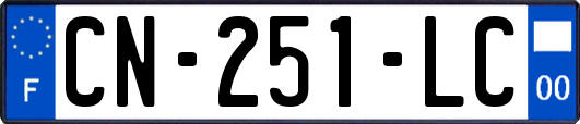 CN-251-LC