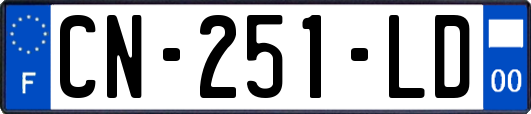 CN-251-LD