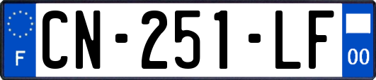 CN-251-LF
