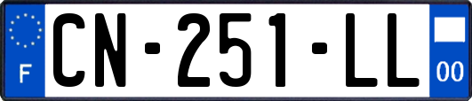 CN-251-LL