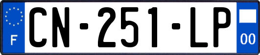 CN-251-LP