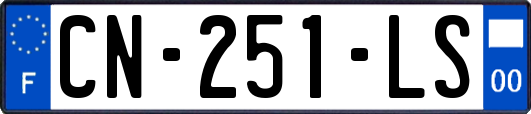 CN-251-LS