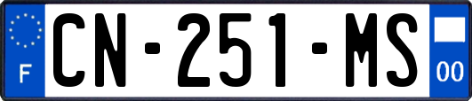 CN-251-MS