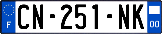 CN-251-NK