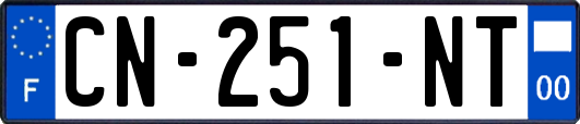 CN-251-NT
